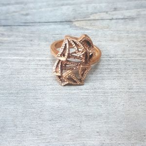 10k Gold Ring - 6.5